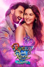 Rocky and Rani′s Love Story (2023)